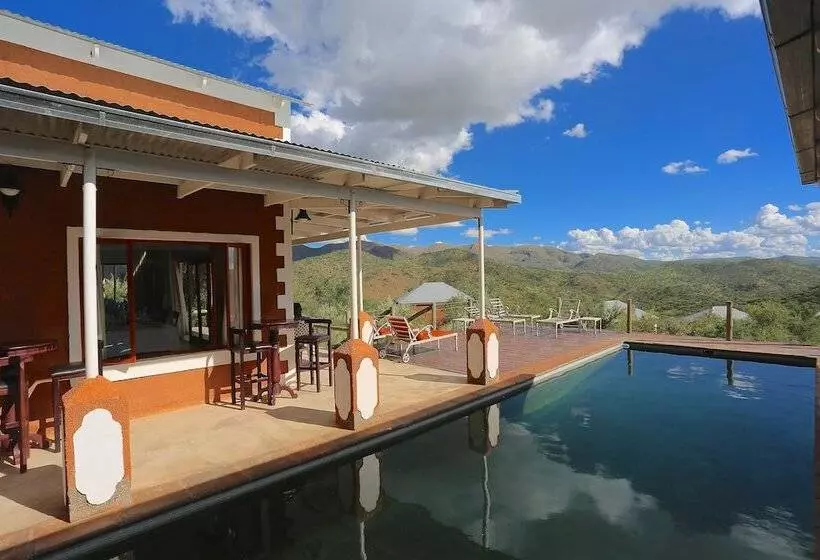 Fotos del hotel River Crossing Lodge:  2