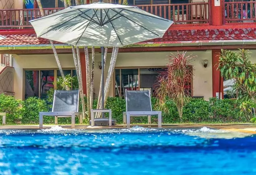 Fotos del hotel Sai Rougn Residence:  16