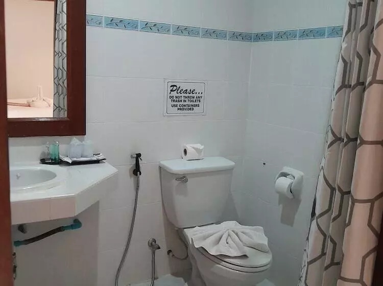 Fotos del hotel Sai Rougn Residence:  19