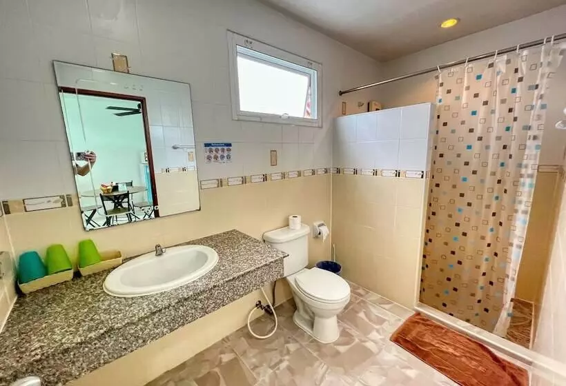 Fotos del hotel Sai Rougn Residence:  21