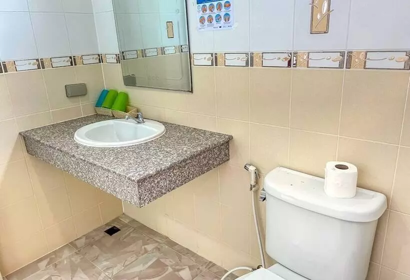 Fotos del hotel Sai Rougn Residence:  25