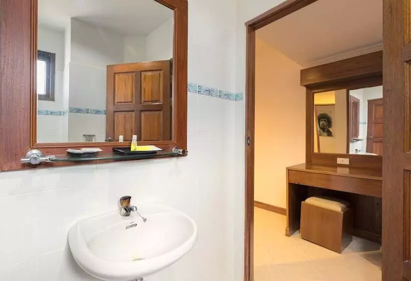 Fotos del hotel Sai Rougn Residence:  23