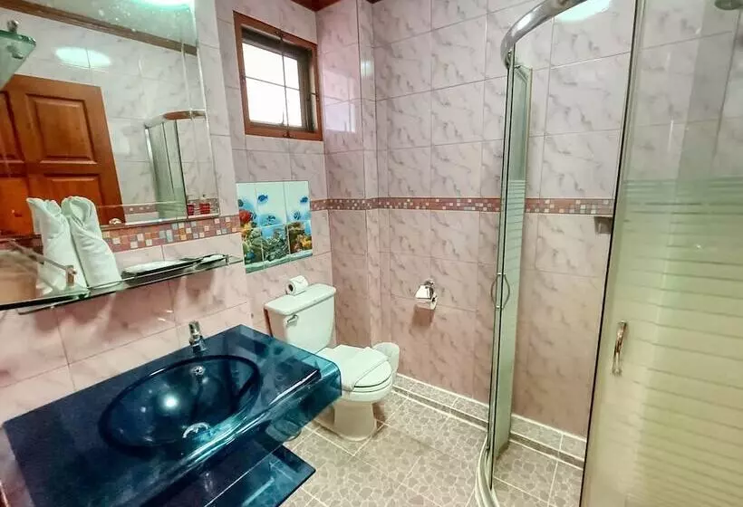 Fotos del hotel Sai Rougn Residence:  11