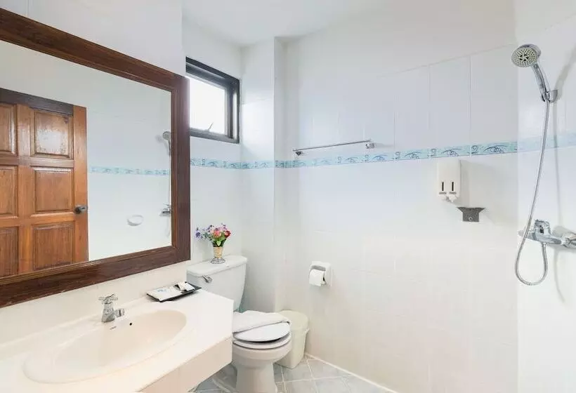 Fotos del hotel Sai Rougn Residence:  14