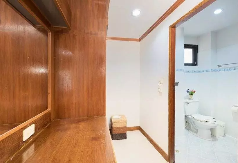 Fotos del hotel Sai Rougn Residence:  3