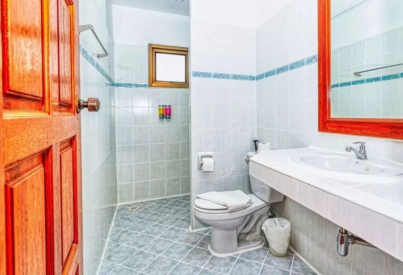 Fotos del hotel Sai Rougn Residence:  4