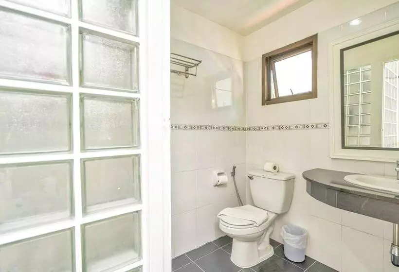 Fotos del hotel Sai Rougn Residence:  8