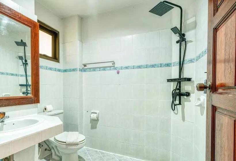 Fotos del hotel Sai Rougn Residence:  17