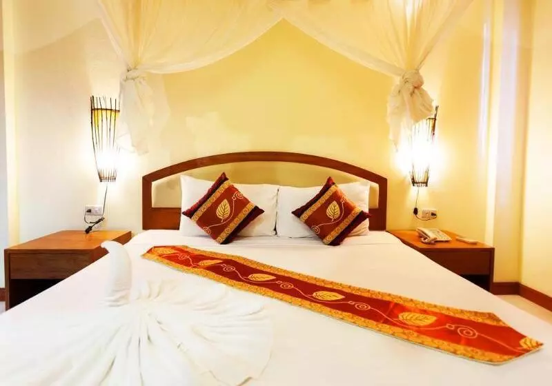 Fotos del hotel Sai Rougn Residence:  24