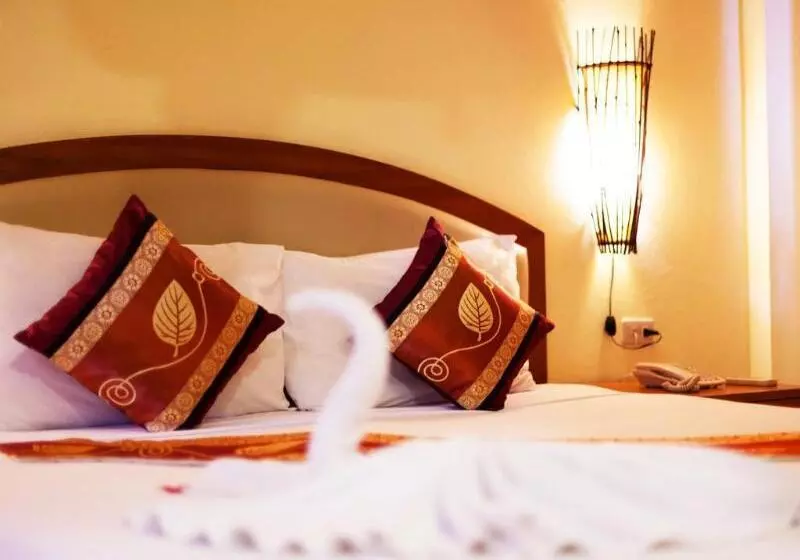 Fotos del hotel Sai Rougn Residence:  18