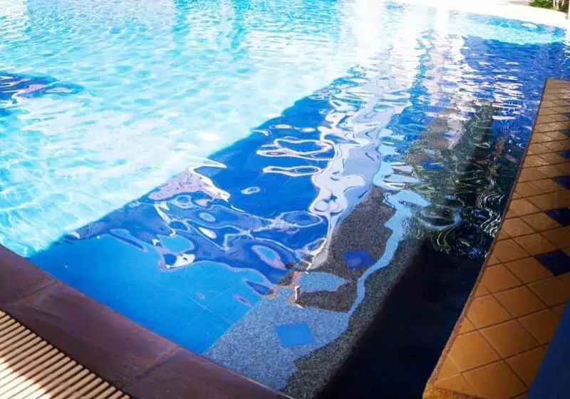 Fotos del hotel Sai Rougn Residence:  2