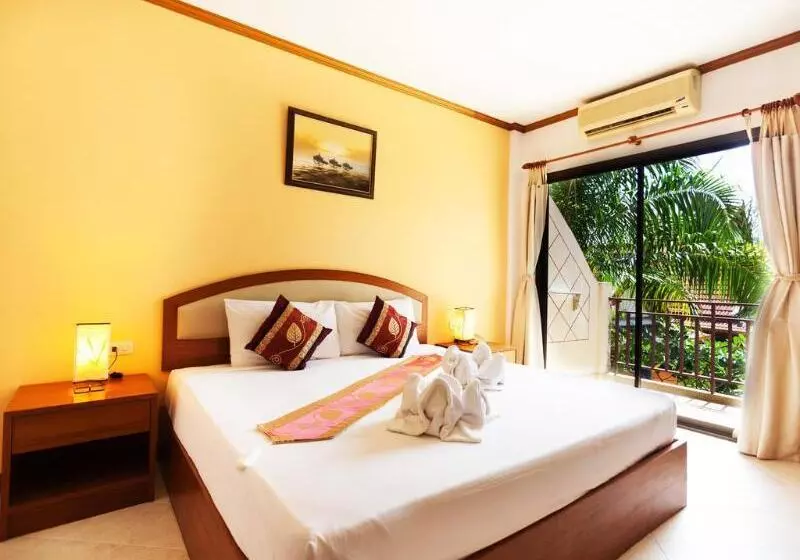 Fotos del hotel Sai Rougn Residence:  9