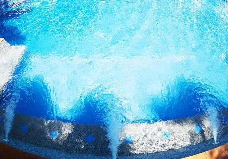 Fotos del hotel Sai Rougn Residence:  10