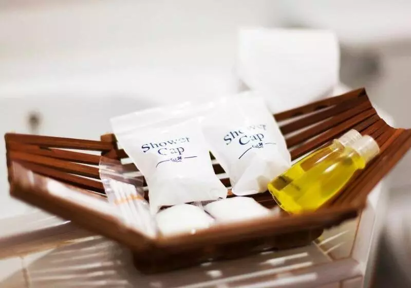 Fotos del hotel Sai Rougn Residence:  5