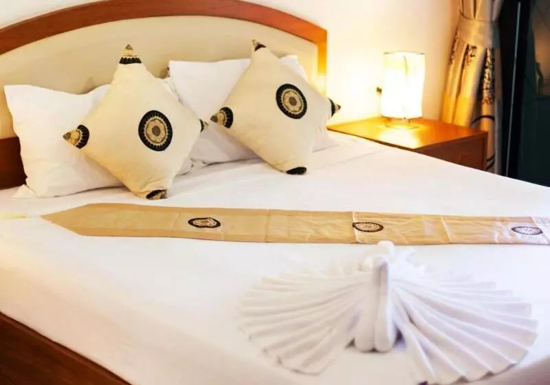 Fotos del hotel Sai Rougn Residence:  20