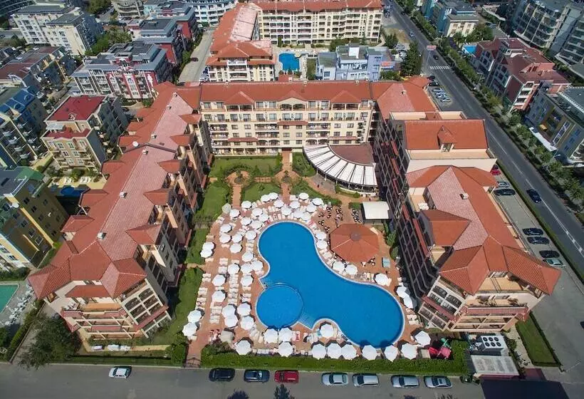 Fotos del hotel & Spa Diamant Residence- All Inclusive:  14