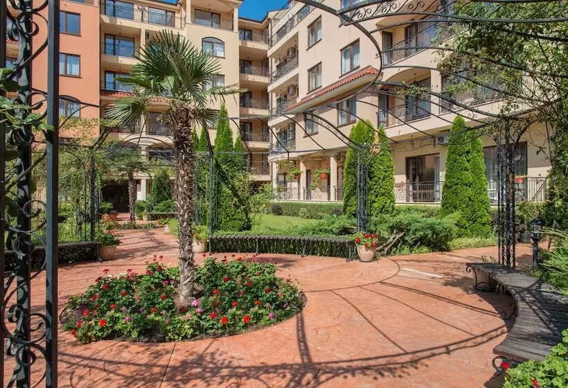 Fotos del hotel & Spa Diamant Residence- All Inclusive:  9