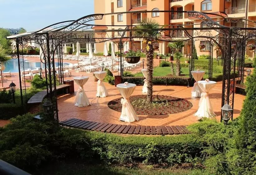 Fotos del hotel & Spa Diamant Residence- All Inclusive:  13