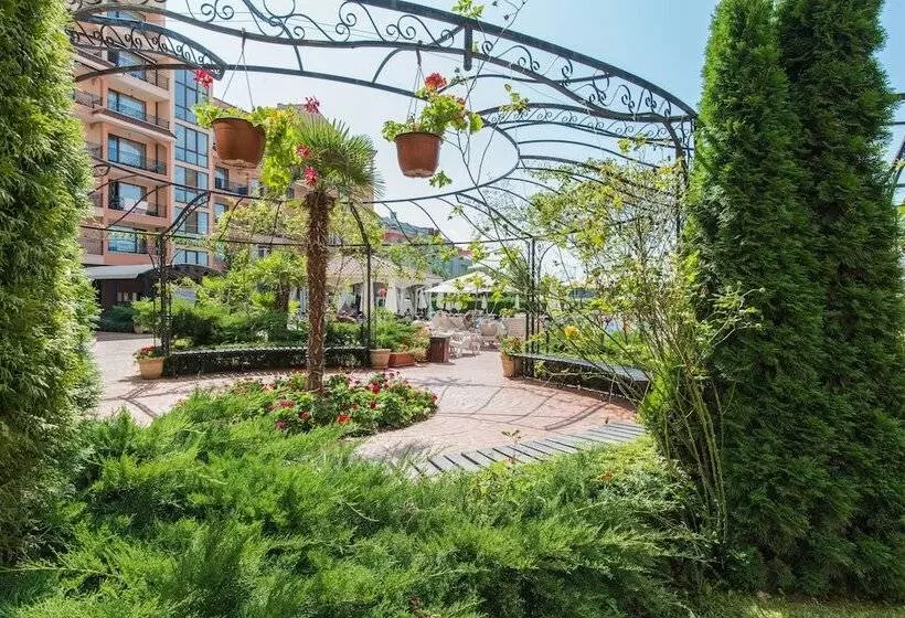 Fotos del hotel & Spa Diamant Residence- All Inclusive:  15