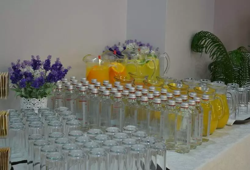 Fotos del hotel & Spa Diamant Residence- All Inclusive:  8