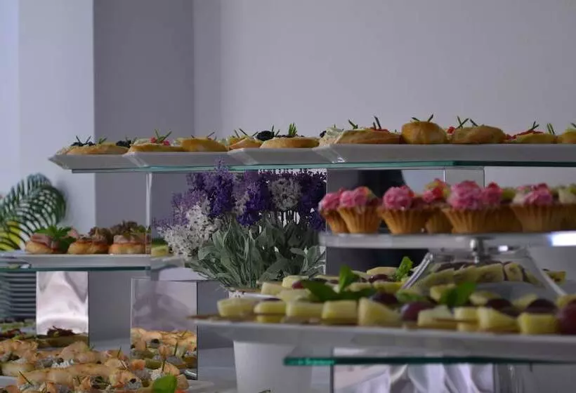 Fotos del hotel & Spa Diamant Residence- All Inclusive:  4