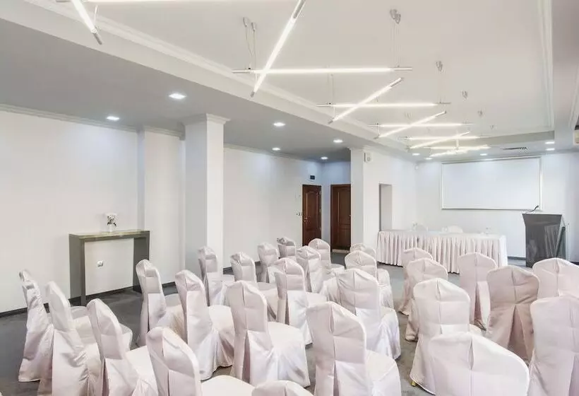 Fotos del hotel & Spa Diamant Residence- All Inclusive:  12