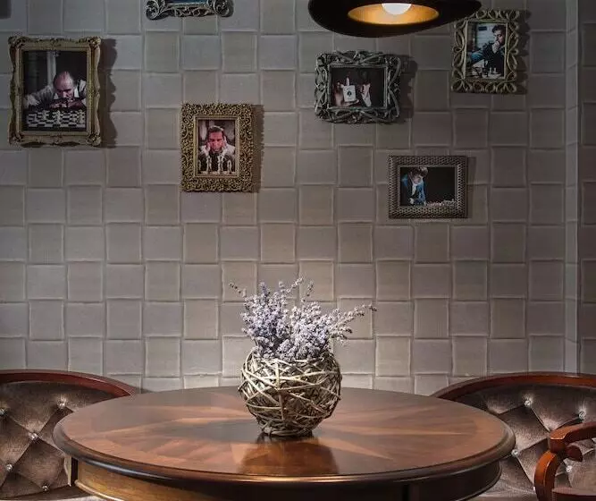 Fotos del hotel & Spa Diamant Residence- All Inclusive:  11