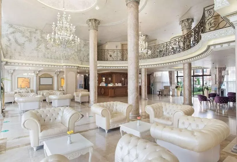 Fotos del hotel & Spa Diamant Residence- All Inclusive:  2