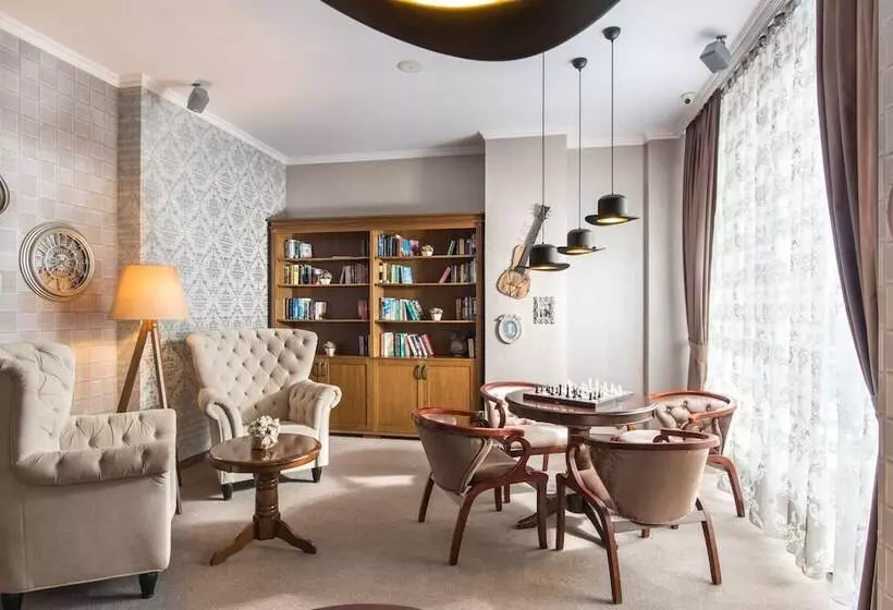 Fotos del hotel & Spa Diamant Residence- All Inclusive:  3