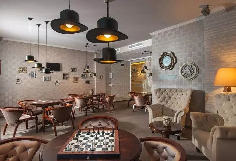 Fotos del hotel & Spa Diamant Residence- All Inclusive:  5