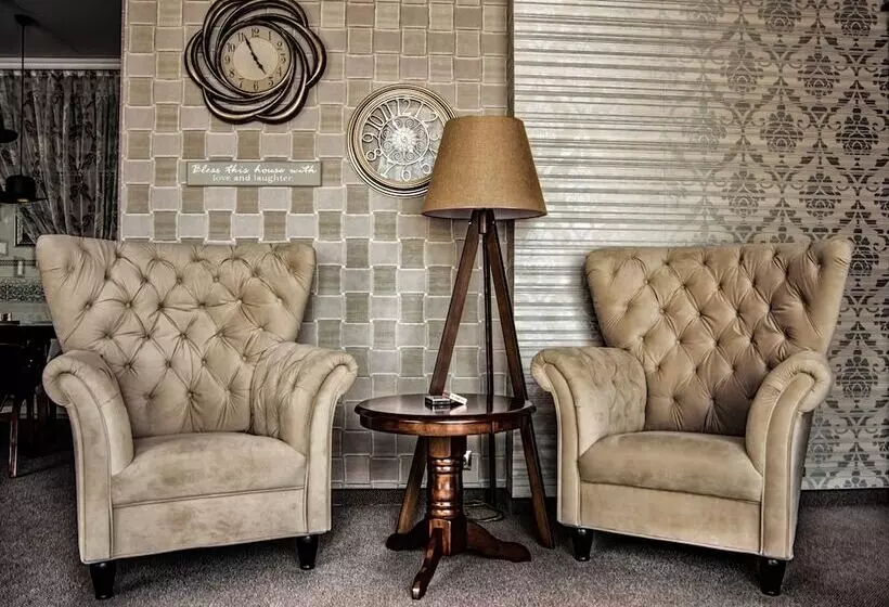 Fotos del hotel & Spa Diamant Residence- All Inclusive:  10