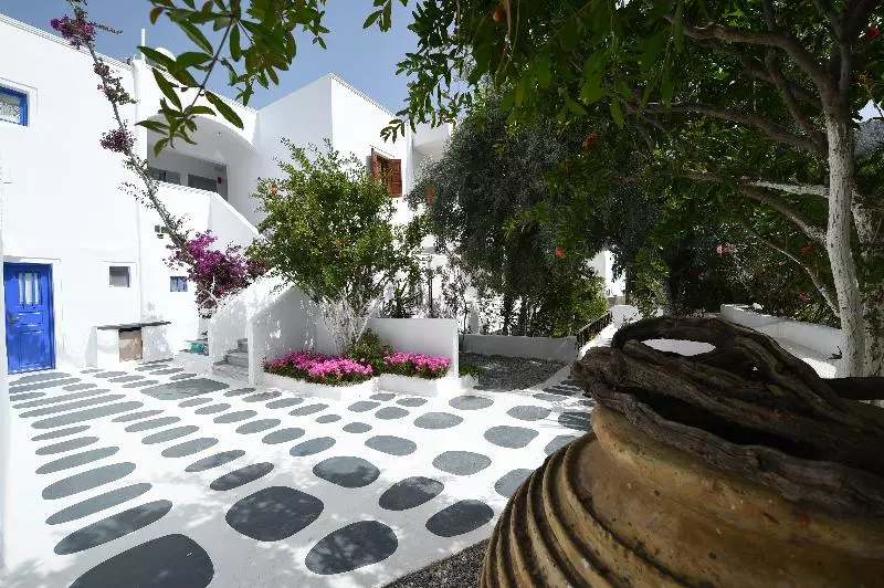 Fotos del hotel Sunflower Apart:  6