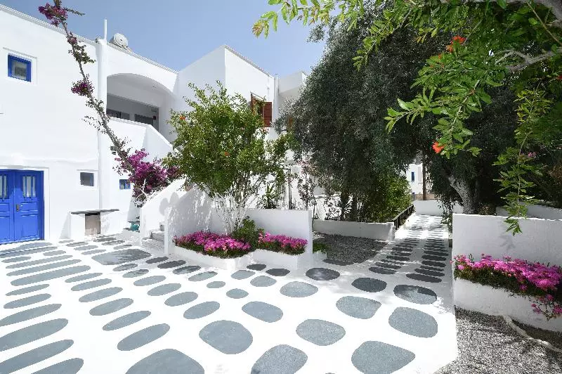 Fotos del hotel Sunflower Apart:  7