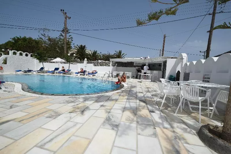 Fotos del hotel Sunflower Apart:  2