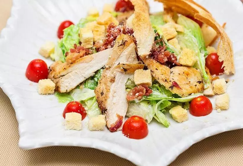 Fotos del hotel Sunset Westlake Hanoi:  11