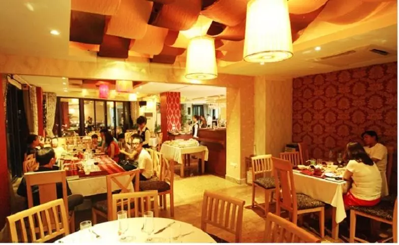 Fotos del hotel Sunset Westlake Hanoi:  7