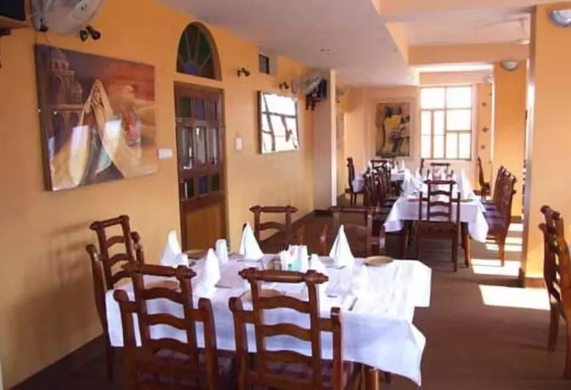 Fotos del hotel Teerth Palace Pushkar:  13