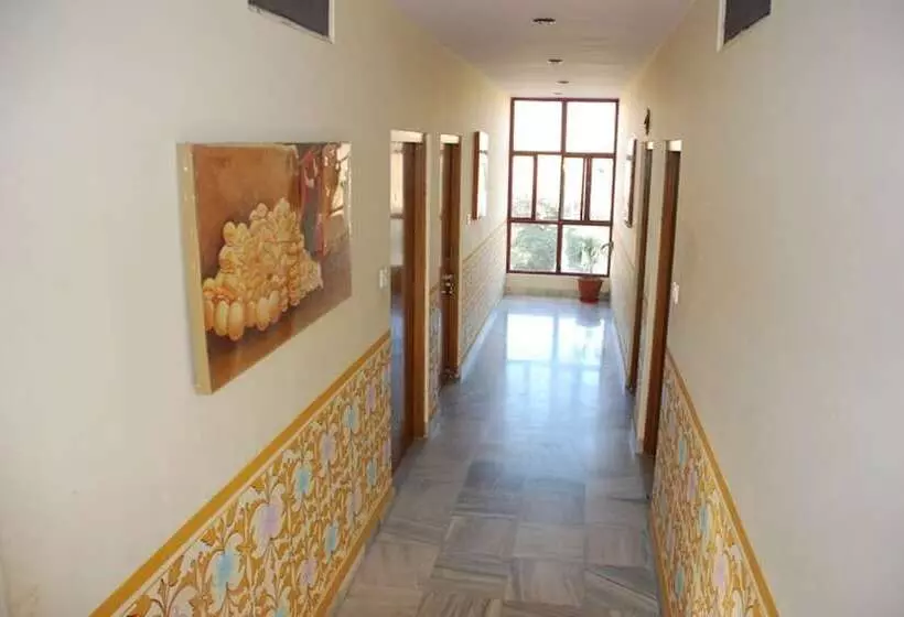 Fotos del hotel Teerth Palace Pushkar:  8