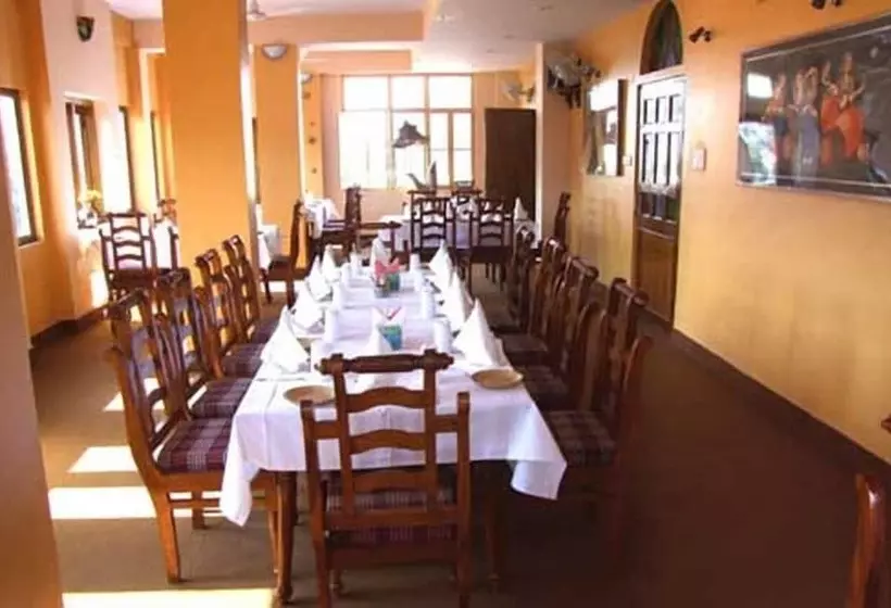 Fotos del hotel Teerth Palace Pushkar:  9