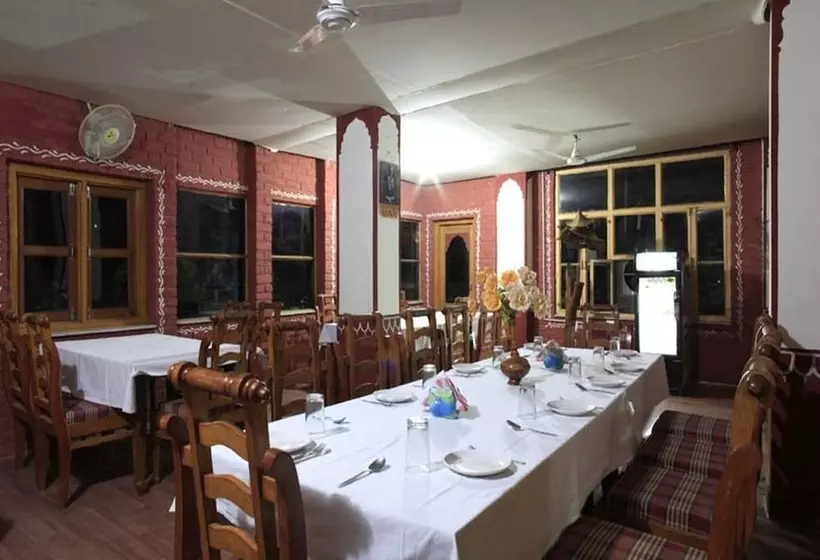 Fotos del hotel Teerth Palace Pushkar:  4