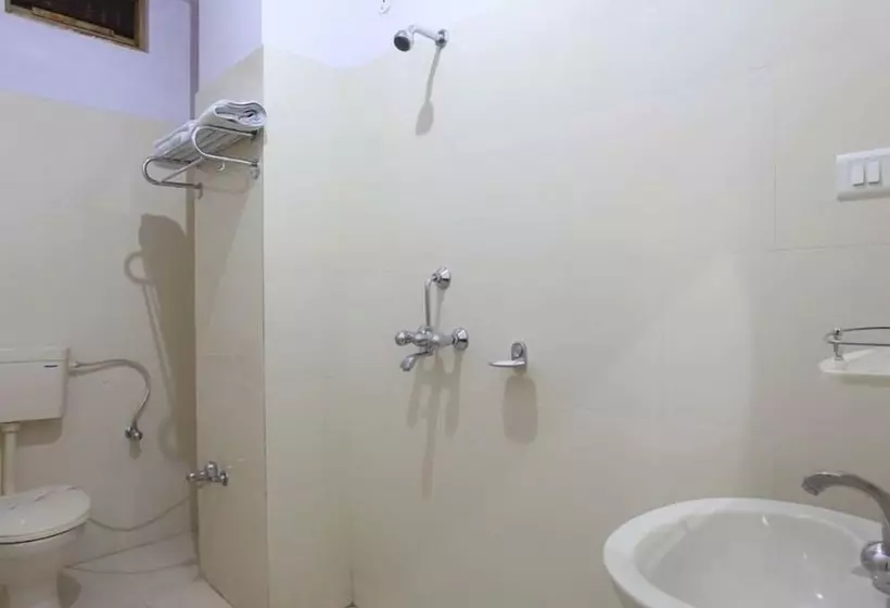 Fotos del hotel Teerth Palace Pushkar:  10