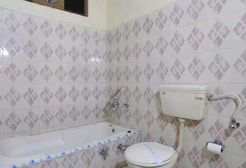 Fotos del hotel Teerth Palace Pushkar:  6