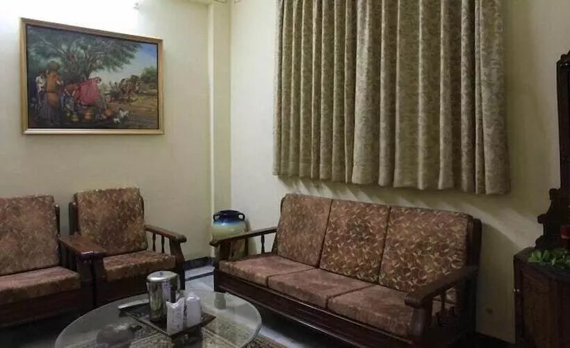 Fotos del hotel Teerth Palace Pushkar:  14