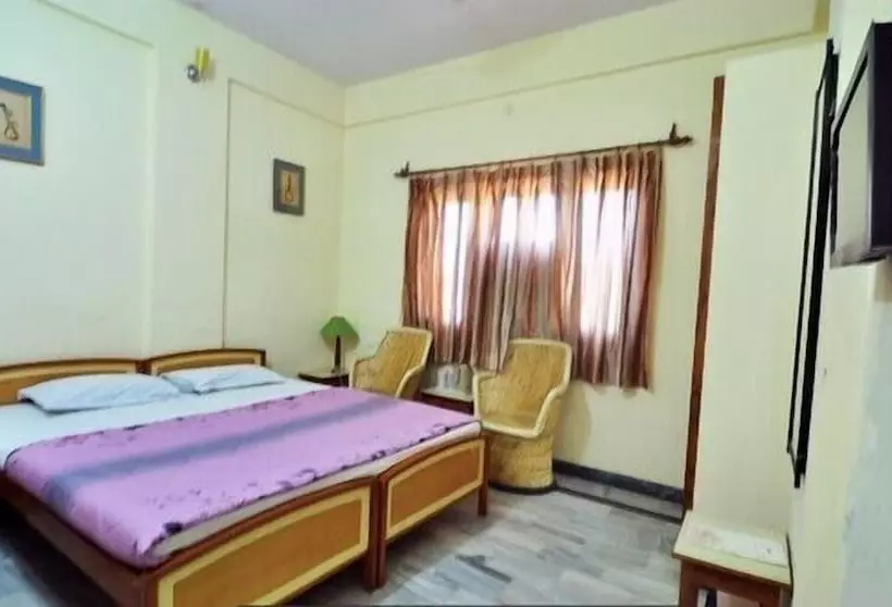 Fotos del hotel Teerth Palace Pushkar:  11