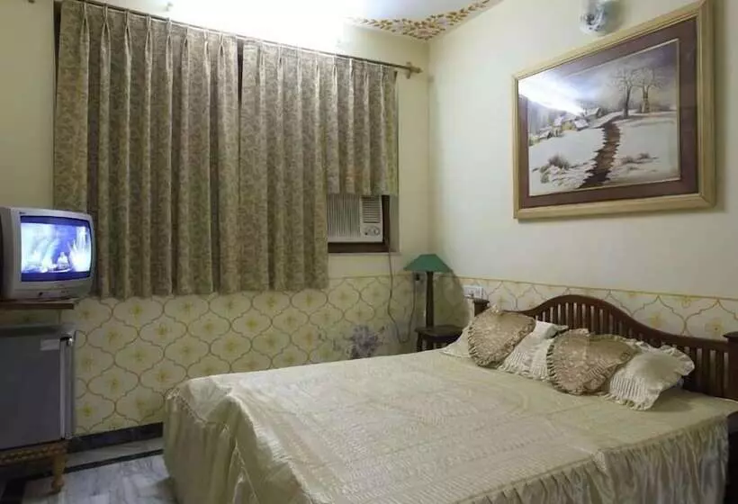 Fotos del hotel Teerth Palace Pushkar:  7