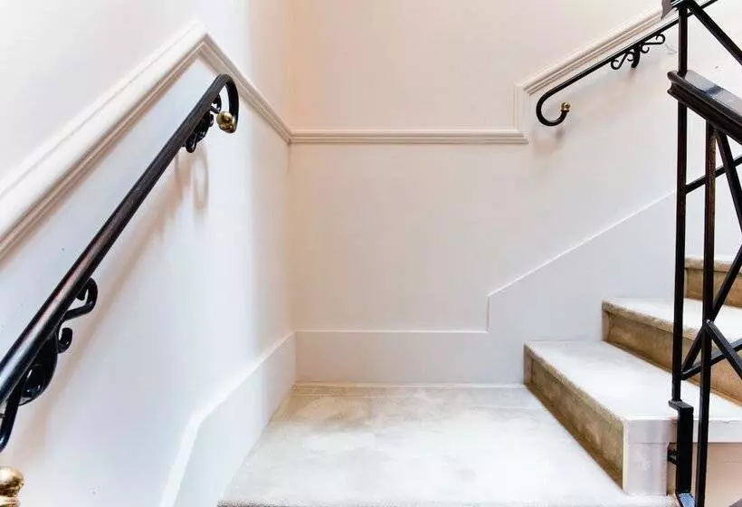 Fotos del hotel The Fifteen Keys:  7