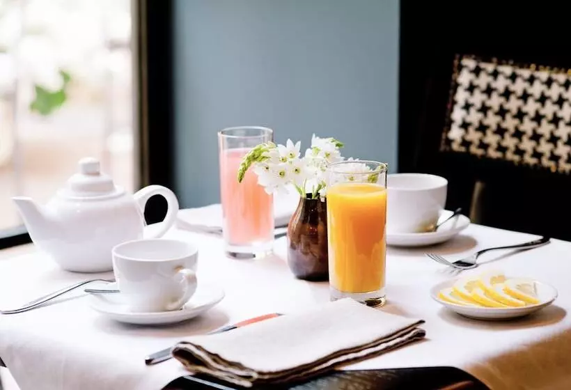 Fotos del hotel The Fifteen Keys:  19