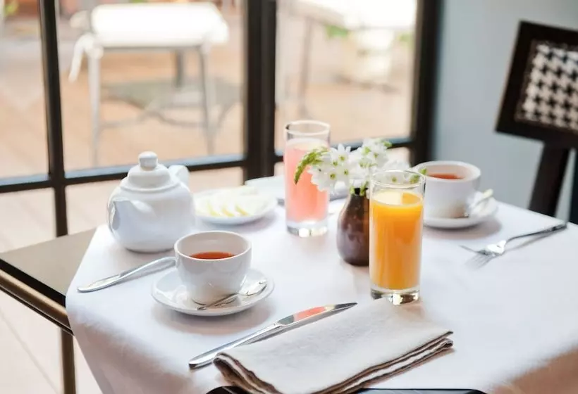 Fotos del hotel The Fifteen Keys:  21