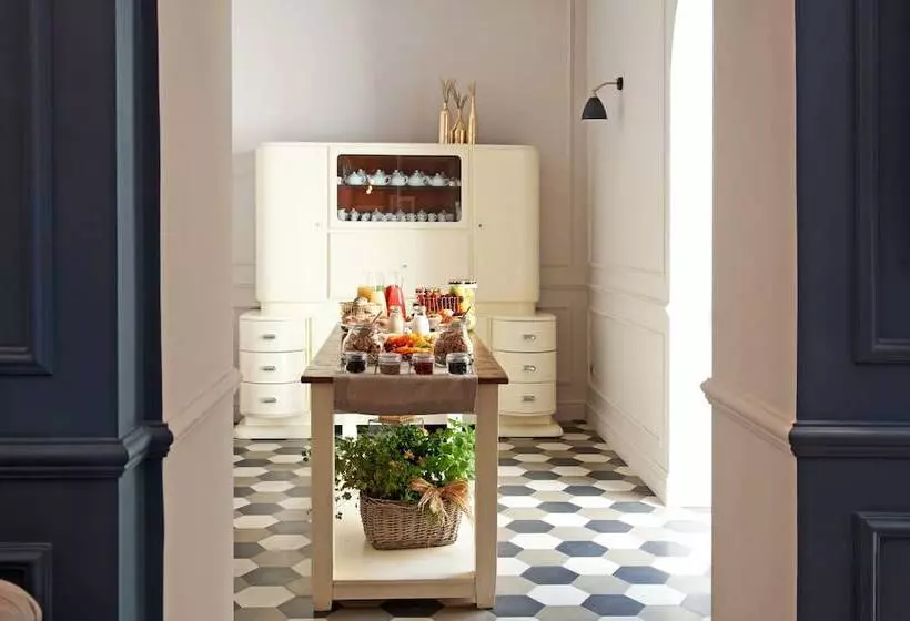 Fotos del hotel The Fifteen Keys:  5