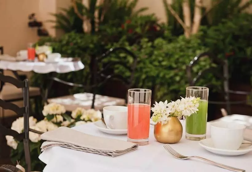 Fotos del hotel The Fifteen Keys:  11